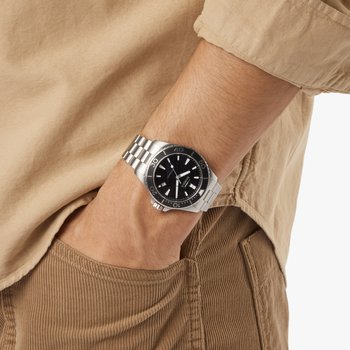 Shinola Lake Superior Monster Automatic 43mm S0120097178