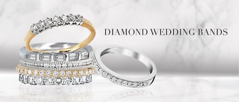 Wedding Bands