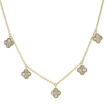 アクセサリー TEN. trip necklace Amazon.com: FJC Finejewelers 10 kt Tri Color Gold Link Tri