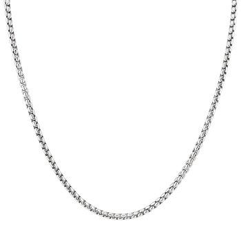 アクセサリー TEN. trip necklace TraxNYC Diamond Lion Pendant and Rope Chain Set 66024: buy