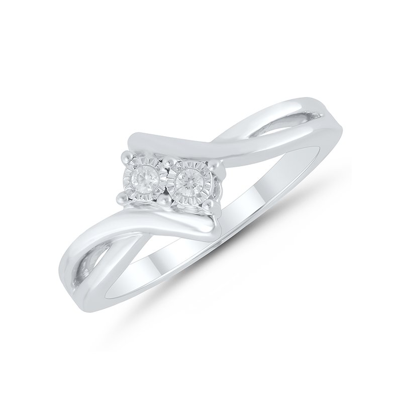 gagan stone double ring シルバー stone double ring – GAGAN