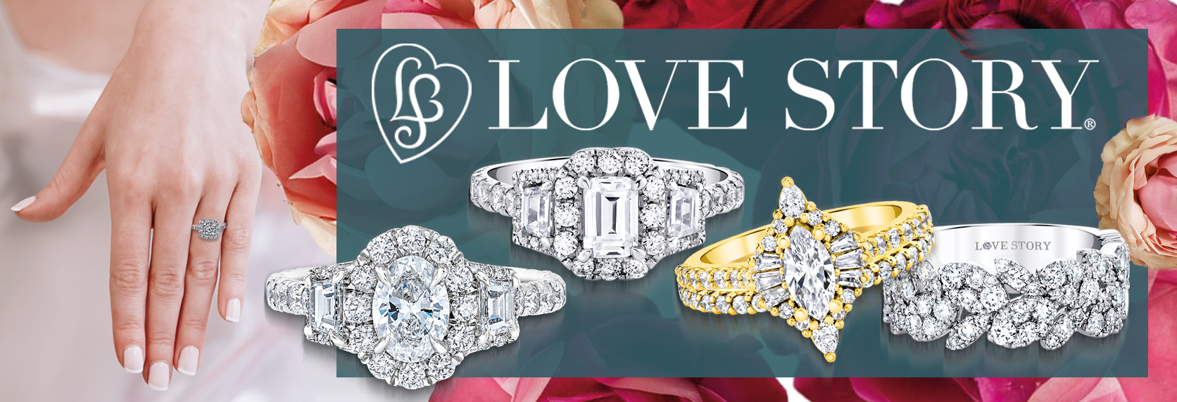 Home Greenberg's Jewelers