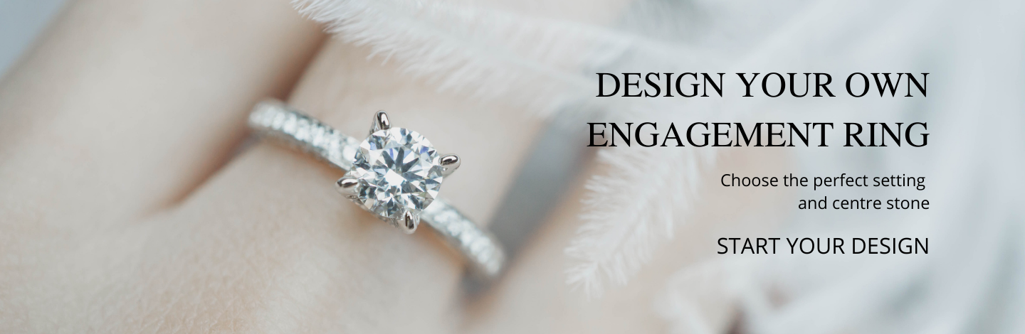 design your own ring