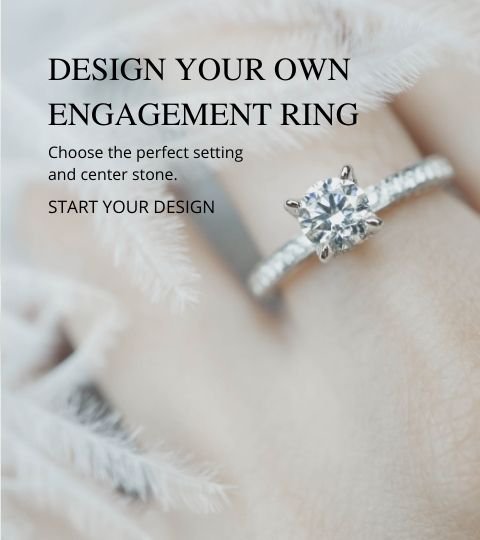 design your own ring