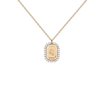 Leo Necklace PP04601054