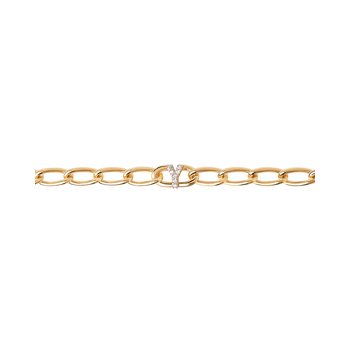 Letter Y Bracelet PP02600489