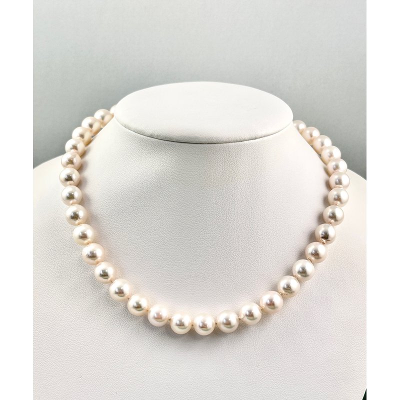 Estate Collection Necklace NEC11251 Knappett Jewellers