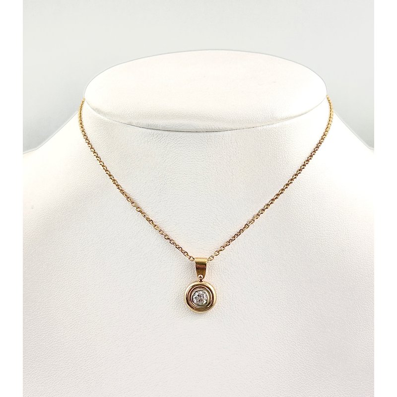 Estate Collection Necklace PDS14157 Knappett Jewellers