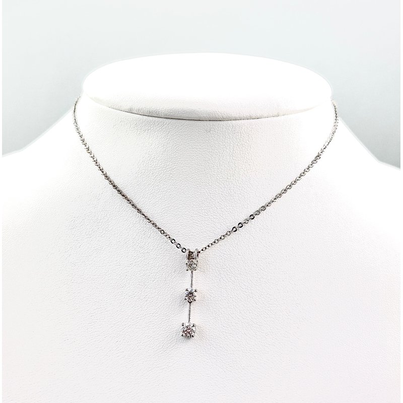 Estate Collection Necklace PDS15157 Knappett Jewellers