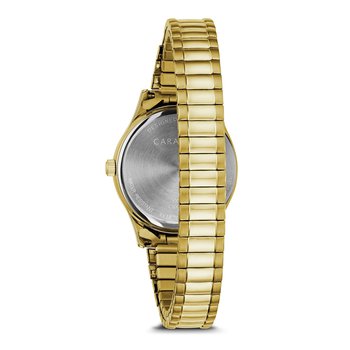 オ*ー様 超希少 caldwell コールドウェル イタリア製 viscose ヴェルサーチ ウォッチ 7009016 希少 ゴールド ヴェルサーチ ウォッチ