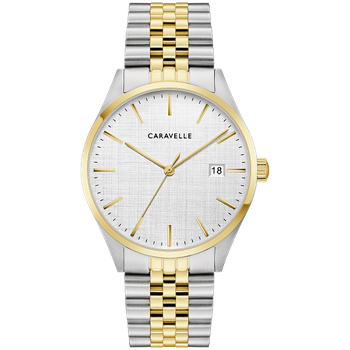 white christmas dresses Bulova Classic-96B149 — Time After Time