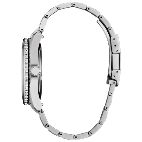 Citizen Brycen Super Titanium Eco-Drive Watch AW1840-50E - Herbin