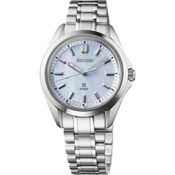 【WR】SEIKOExclusiveIENAxHIROB30mmCombi稼動品 Seiko - R.C. Wahl Jewelers