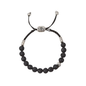 OX JEWELRY　Circle of wisdom Bracelet MB Bracelets - Circles of Wisdom