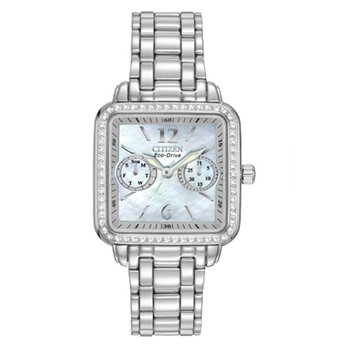Citizen Eco-Drive Watch FD1040-52D - Antony Jewelers