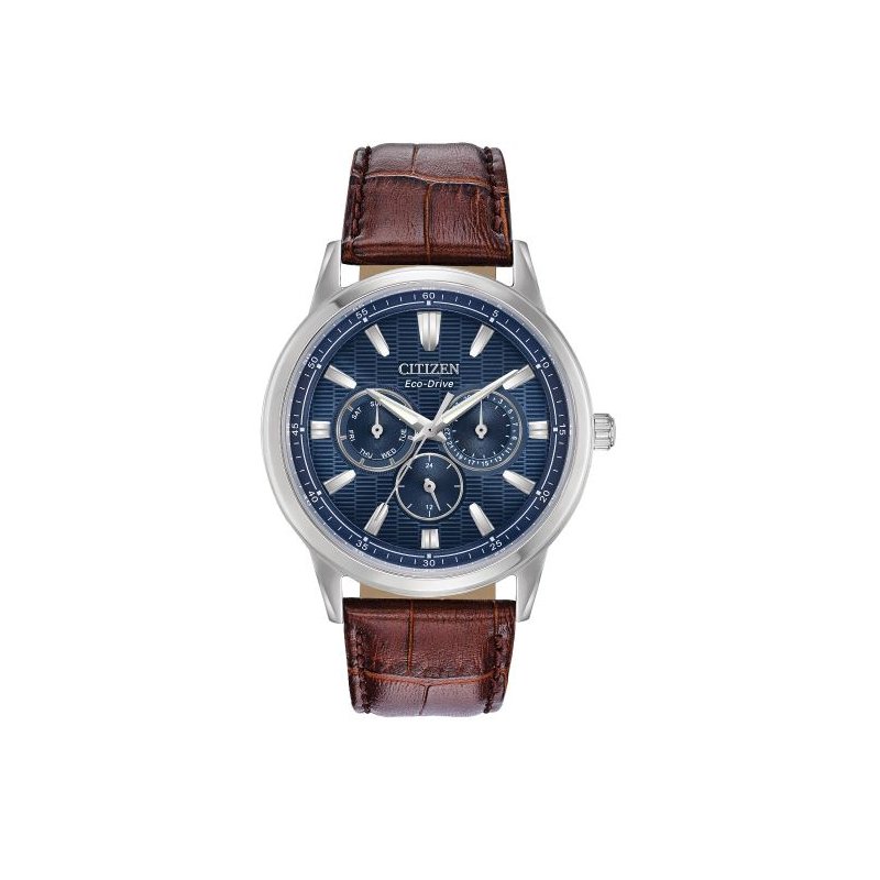 Citizen Watch 650 07979 Calvin Broyles