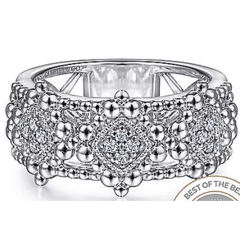 Ring 583-02915