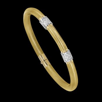 SOHO GOLD Jewelry 120XSMGOLD - SOHO Jewelry