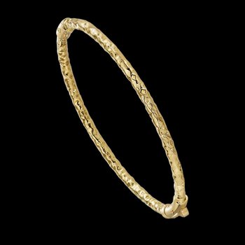 CHIEKO +  caviar bangle †  gold $_57.JPG?set_id=880000500F
