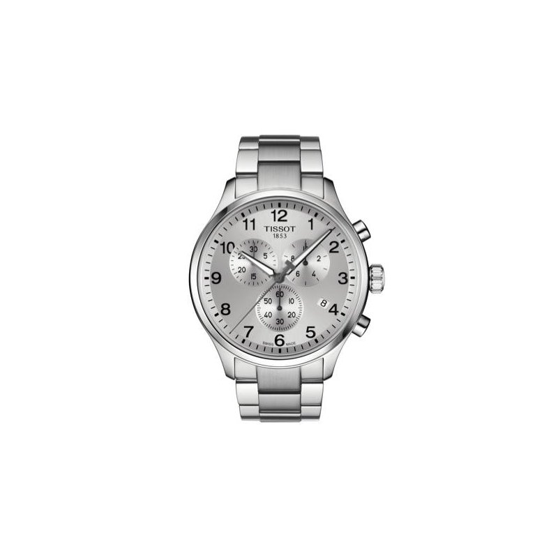 Tissot mens chrono xl classic sales