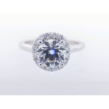 Diamond Ring 140-00874