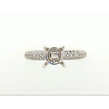 Diamond Ring 140-00309