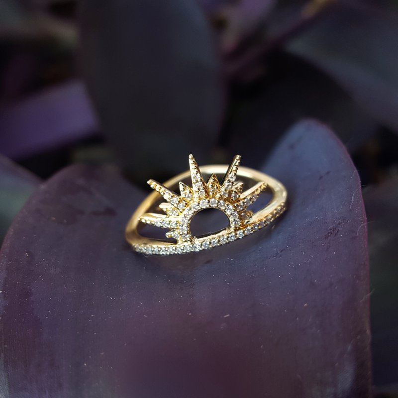 Sun Ring Pura Vida 2025