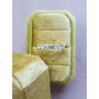Sami Fine Jewelry Scalloped Anniversary Band (3/4 ct) 090355