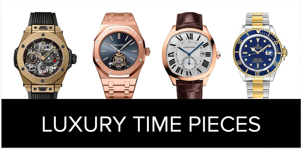 Watches