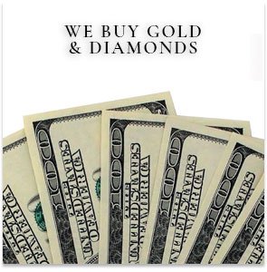 We buy gold