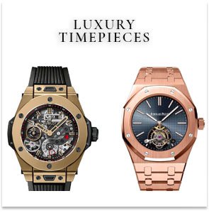 Watches
