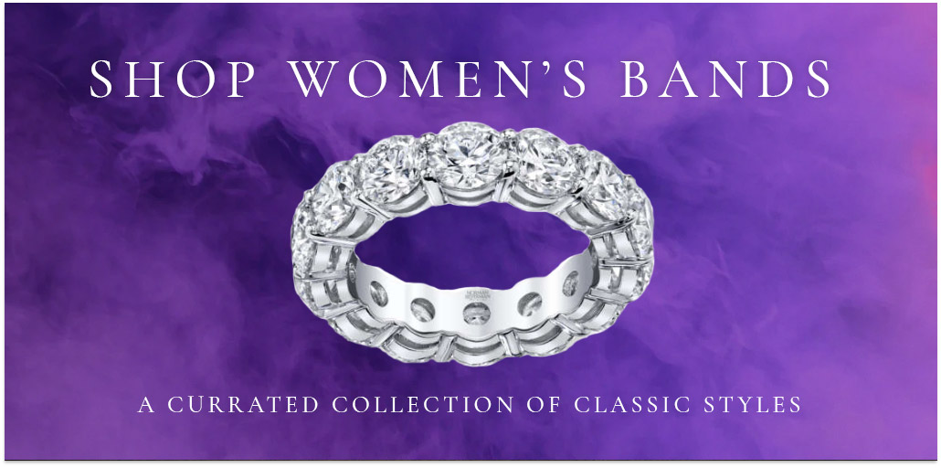 Shop Women's Bands