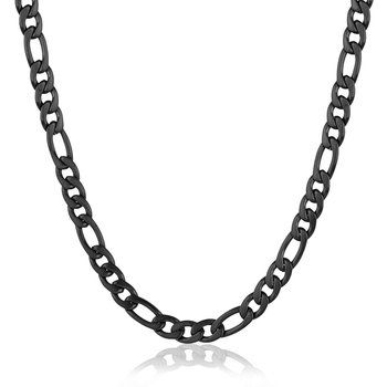 【BLACKPURPLE】BLACKPURPLE SIGMA TENNIS CUBIC NECKLACE blacklabel] BlackPurple Sigma Tennis Cubic Necklace