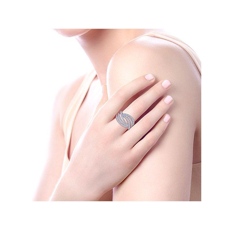 Signature Collection Signature Collection Lusso Multi