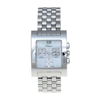 Classique オパール　腕時計　SWISS MADE Swiss Watches Classique Gents Stainless Steel Gold Plated