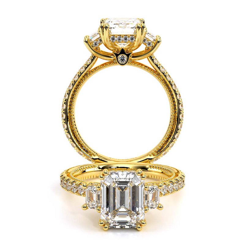 Verragio renaissance top