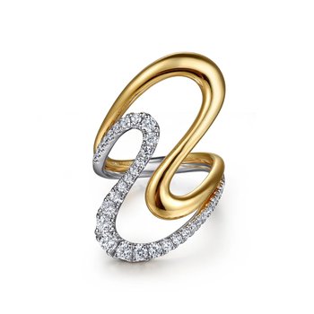 アクセサリー lui jewelry drop diamond ring 14kwg_diamond_snake_ring-1.jpg