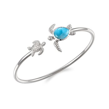 Alamea Larimar - Emerald Lady Jewelry