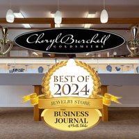 Cheryl Burchell Goldsmiths: Award-Winning Jewelry Store Making an Impact in Coeur d’Alene