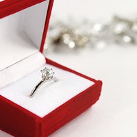 US Postal Inspection Service Alert: Beware of ‘Diamond’ Ring ‘Brushing’ Scam