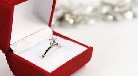 US Postal Inspection Service Alert: Beware of ‘Diamond’ Ring ‘Brushing’ Scam