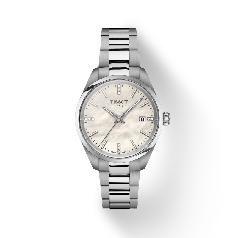 Tissot Tissot PR100 500-559 - Cline Jewelers