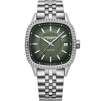 Where to Buy Raymond Weil - David Harvey Jewelers