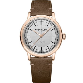 Where to Buy Raymond Weil - David Harvey Jewelers