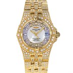 Pre-Owned Breitling Starliner (Ref. K71340BF / A626) EST0200469