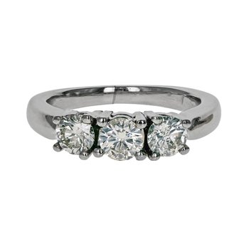 Three Diamond Ring EURNG00365
