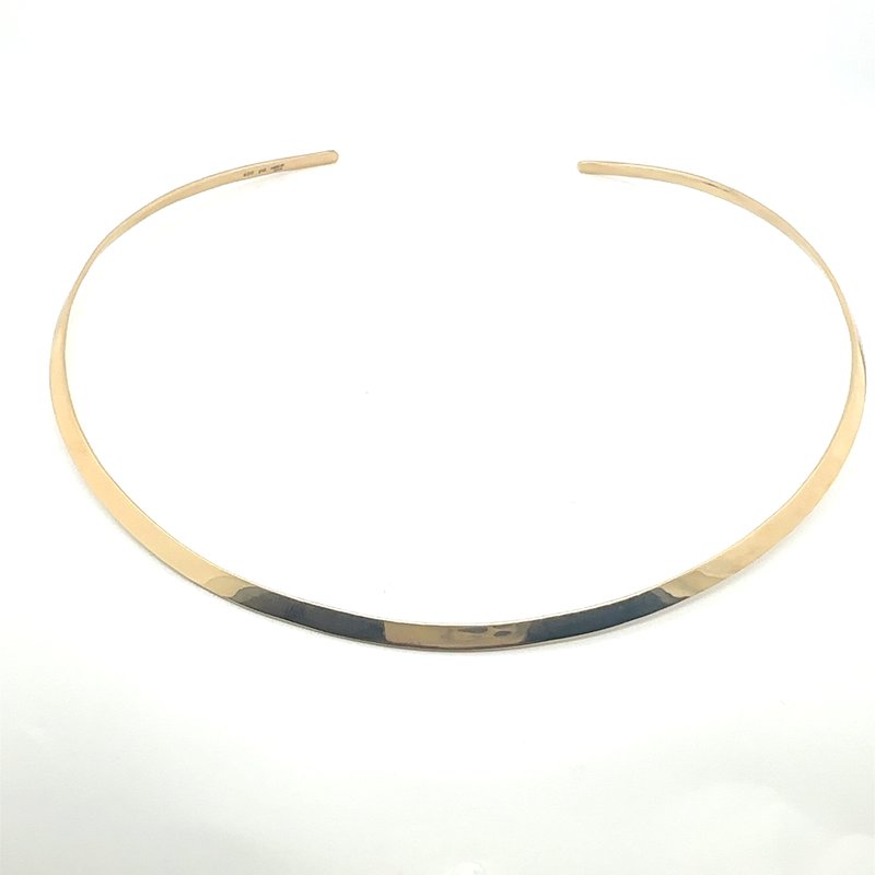 Estate Collection Necklace 082024 - Ben Adams Precious Jewels