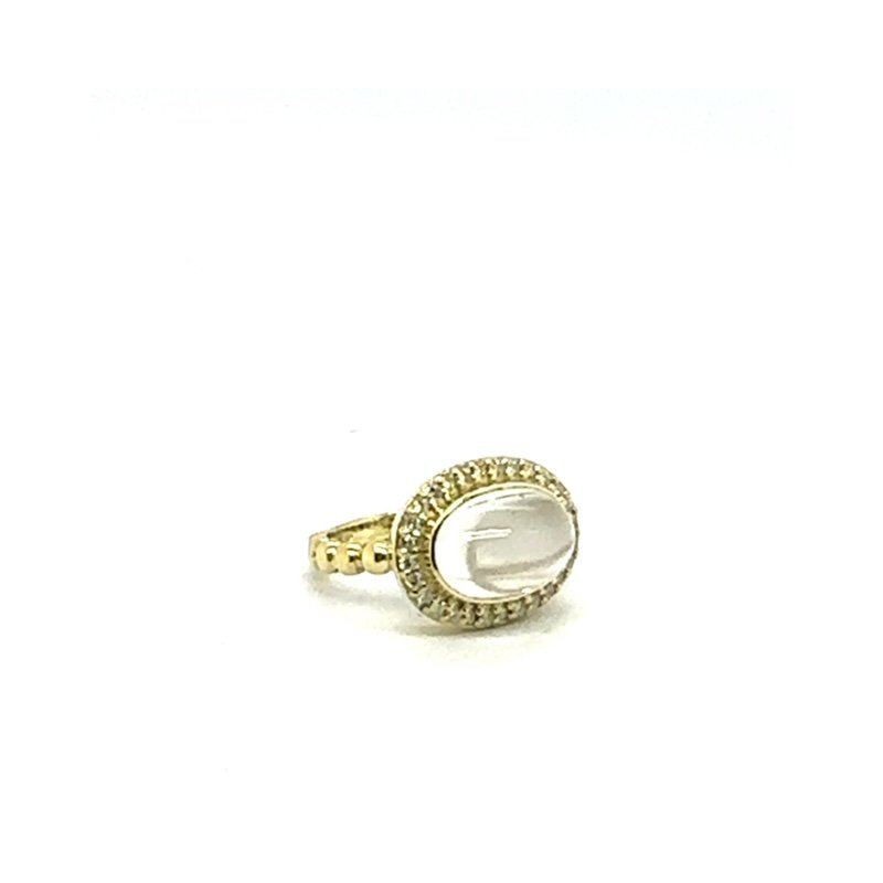 Instore Coloured Collection Ring RZ7524 - Ben Adams Precious