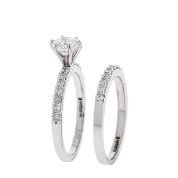Engagement Ring 3DLSR0596