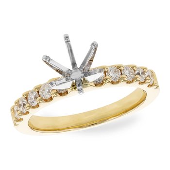 【人気No.1】 Bullock's Collection 140-00108 Ring Twist Diamond アクセサリー